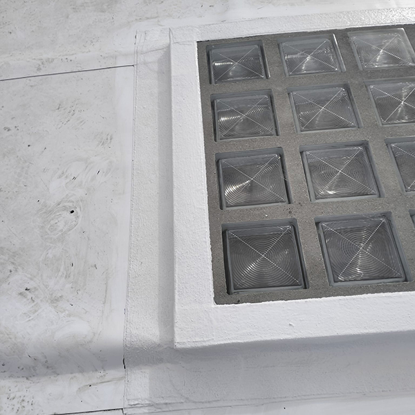 Renovatie dak